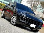 Cayenne Coupe 總代理 跑記 環...