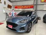 FORD(福特)KUGA 2.0 ST-LINE ...