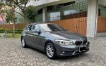 BMW F20 118i 總代理 原鈑件 5...