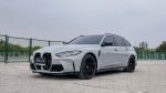 2023 BMW Touring M3 competition