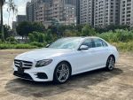 2018 M-Benz E300 AMG P20抬顯 全景 多光束