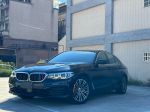 2019 BMW 540I sport sine 抬顯