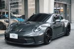 【Taipei 57】全新車總代理 GT3 TOURING PDK 選配170萬