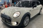 2016 Mini 1.5L 優質嚴選好車...