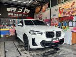 2022 寶馬 X4 30i 2.0 白 M版 ...