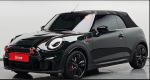 MINI Cabrio JCW 敞篷 ACC跟車...