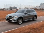 正2017年GLC300 4Matic (有23P)