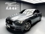 【小富】2016 Infiniti Q50  ...