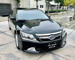 2012年 一手 跑12萬 CAMRY HYB...