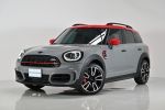 BMW桃園大桐原廠認證中古車2022年MINI COUNTRYMAN JCW