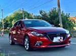 挑戰最美的 Mazda 3 5D 很少看...