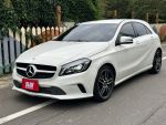 2015年 Benz A180 AMG 小排氣...