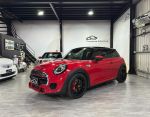 (欣榮汽車) 2020年 總代理 MINI HATCH F56 JCW LCI