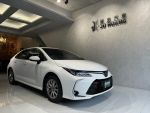 鉅皇汽車×2021 Corolla Altis 汽油版！原鈑！安卓機！低里程！