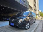 高雄高昇2018年 M-Benz Vito T...