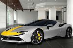 三稜汽車~FERRARI  SF90  STRA...