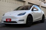 台南小林-Model Y LR  23年式 跑4萬公里 新車保固中