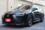 台南小林-Nx200豪華版 一手車 原鈑件 跑3.7萬公里 原廠保養 新車保固中