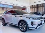 鴻騏 2020  Rover Evoque P200...