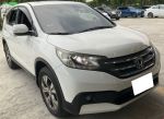 2013 Honda CR-V 2.4L 經濟實...