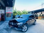 2018年 BENZ GLC300 4MATIC