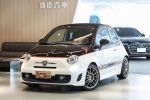 美好關係 11年 Abarth 500c Es...