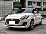 SWIFT專賣店 1.0T 省稅掀背小車 貸款低月付專案 FB搜尋『傑升好車鋪』
