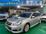 WAGON 2.5GT渦輪版 天窗 電動...