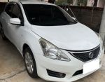 2013 Nissan Tiida 1.6L 經濟...