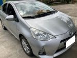 2013 Prius C 1.5L 油電小車!!...