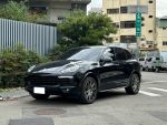 2017年 Porsche Cayenne 3.6 ...