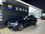 宜昌汽車2020年BMW 530I MSPOR...