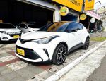 2021 C-HR 實跑9千公里 全車原漆 原廠保固中