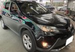 2013 Toyota RAV4 2.5L