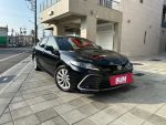 2021年 Camry 2.0 八代 豪華版...