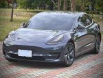 電車之郎 電動車Go Model3 LR、選配加速包、極品車況