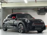 2022年式MINI Hatch JCW 抬顯 ...