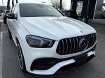 北極熊2021 AMG GLE53 COUPE鑽...