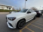 北極熊2021 AMG GLE53 COUPE鑽...