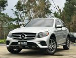 GLC300 SUV / AMG外觀 全景 柏...