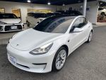 Tesla Long Range 版本 僅跑1....