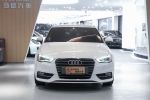 2014年 AUDI A3 SB 1.4T 藍芽...