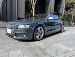 明松 2009年出廠 A5 2.0 全車...