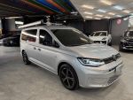 2023 VW CADDY CALIFORNIA 露...