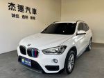 【杰運SAVE實價認證】2016 BMW...