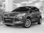 2013年 KUGA 1.6L 一手無菸認...