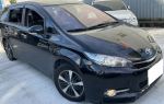 2013 Toyota Wish 2.0L 趕緊搶...