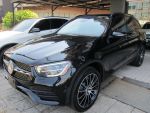 台新汽車20'GLC300AMG 柏林 36...