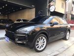 (已收定)2021年式 Porsche Cayenne Coupe V6