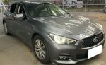 2014 Infiniti Q50 18萬  趕緊帶回家~~~!!!